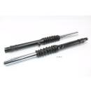 Honda CL 500 PC67 2023 - Fork tubes shock absorbers A42E