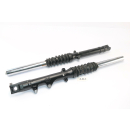 Honda CL 500 PC67 2023 - Fork tubes shock absorbers A42E