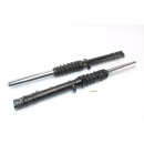 Honda CL 500 PC67 2023 - Fork tubes shock absorbers A42E