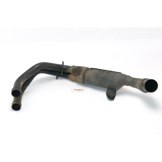 Honda CL 500 PC67 2023 - Manifold Exhaust A42E