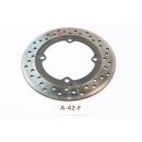 Honda CL 500 PC67 2023 - Rear brake disc 4.89 mm A42F