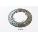 Honda CL 500 PC67 2023 - Rear brake disc 4.89 mm A42F