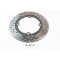 Honda CL 500 PC67 2023 - Rear brake disc 4.89 mm A42F