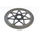 Honda CL 500 PC67 2023 - Front brake disc 4.98 mm A42F