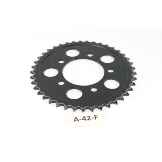 Honda CL 500 PC67 2023 - Sprocket A42F