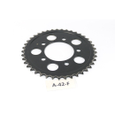 Honda CL 500 PC67 2023 - Sprocket A42F