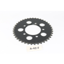 Honda CL 500 PC67 2023 - Sprocket A42F