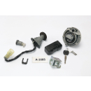 Honda CL 500 PC67 2023 - Ignition lock tank cap lock set...