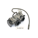 Honda CL 500 PC67 2023 - Throttle Body Injection System...