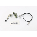 Honda CL 500 PC67 2023 - Seat lock cable A5197