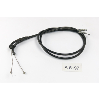 Honda CL 500 PC67 2023 - Throttle Cables A5197