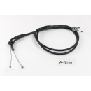 Honda CL 500 PC67 2023 - Throttle Cables A5197