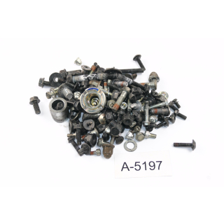 Honda CL 500 PC67 2023 - Screws Frame A5197