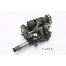 Honda CL 500 PC67 2023 - Gearbox A218G