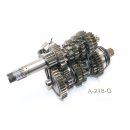 Honda CL 500 PC67 2023 - Gearbox A218G