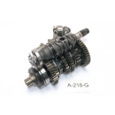 Honda CL 500 PC67 2023 - Gearbox A218G