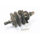 Honda CL 500 PC67 2023 - Crankshaft A218G