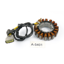 Honda CL 500 PC67 2023 - Alternator Generator A5401