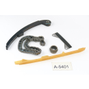 Honda CL 500 PC67 2023 - timing chain guide rails gears...