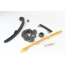 Honda CL 500 PC67 2023 - timing chain guide rails gears...