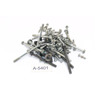 Honda CL 500 PC67 2023 - engine screws A5401