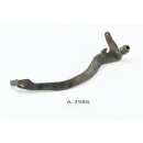 Honda XL 250 R MD03 - Brake lever brake pedal A2986