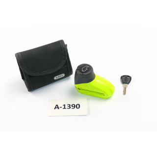 ABUS per BMW R 100 RT 247 1991 - blocca disco freno A1390