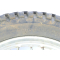 Montesa MH 349 - rear wheel rim 18X1.85 A115R