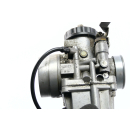 Montesa MH 349 - Carburettor AMAL A2725