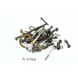 Montesa MH 349 - Engine bolts A2760