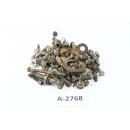 Montesa MH 349 - Screws Frame A2768