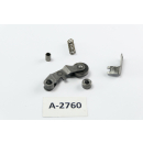 Montesa MH 349 - Shift arm gear lever A2760