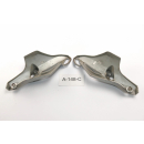 BMW R 1200 R R1ST 2008 - Headlight bracket right + left...