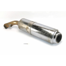 BMW R 1200 R R1ST 2008 - Silencer Exhaust A59E