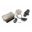 BMW R 1200 R R1ST 2008 - Control unit CDI lock set A2050