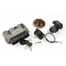 BMW R 1200 R R1ST 2008 - Control unit CDI lock set A2050