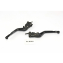 Synto for BMW R 1200 R R1ST 2008 - clutch lever + brake...