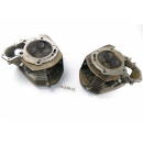 BMW R 1200 R R1ST 2008 - cylinder head right + left A239G