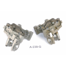 BMW R 1200 R R1ST 2008 - Camshaft holder bearing blocks...