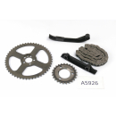 BMW R 1200 R R1ST 2008 - timing chain guide rails gears...