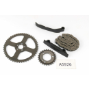 BMW R 1200 R R1ST 2008 - timing chain guide rails gears...