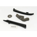 BMW R 1200 R R1ST 2008 - timing chain guide rails...