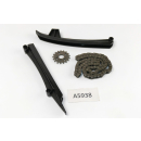 BMW R 1200 R R1ST 2008 - timing chain guide rails...