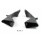 Yamaha XJR 1300 RP02 2001 - air duct right + left A104C