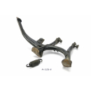 Yamaha XJR 1300 RP02 2001 - Center stand A129F