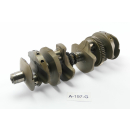 Yamaha XJR 1300 RP02 2001 - Crankshaft A197G