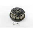 Yamaha XJR 1300 RP02 2001 - Clutch A120G