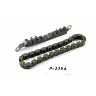 Yamaha XJR 1300 RP02 2001 - Primary chain chain guide starter A2264