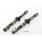 Yamaha XJR 1300 RP02 2001 - Camshafts A2313