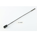 Yamaha XS 650 447 - Brake rod A2458